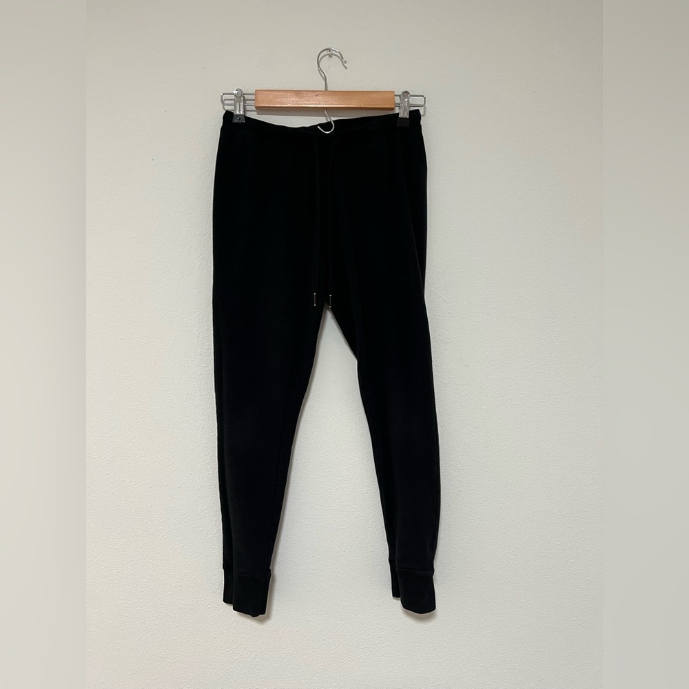 Tasc Women’s Black Lightweight Jogger Pants